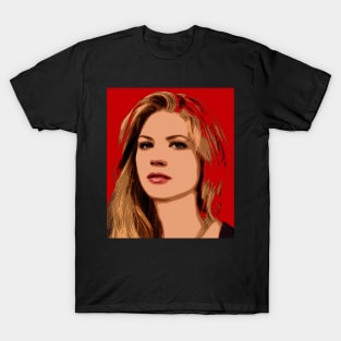 katheryn winnick T-Shirt